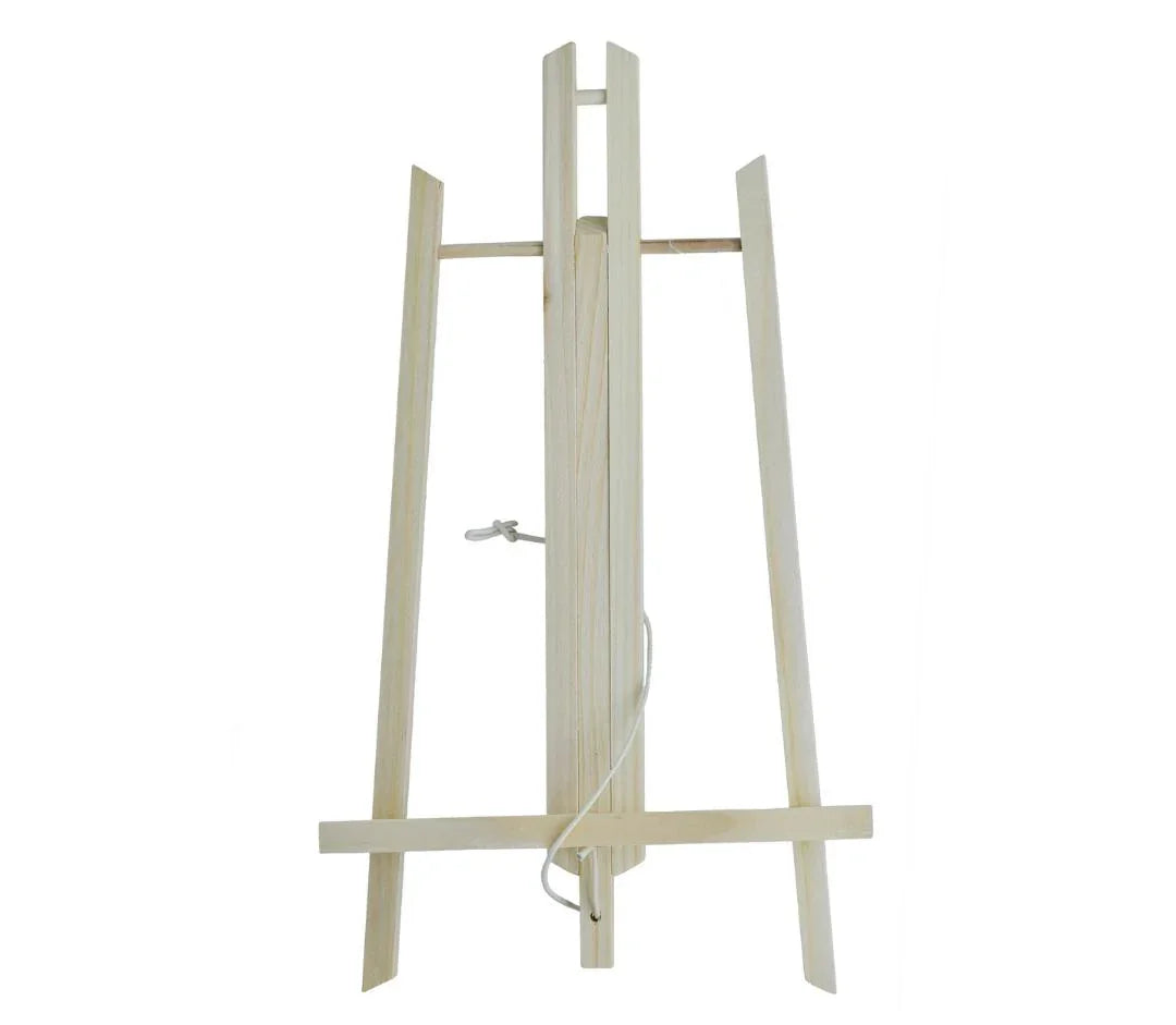 Wooden Easel Stand 11 Inch Small 30CM WES30CM