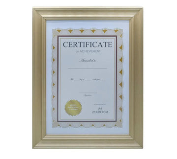 Photo Frame Big Border A4 21X29.70 CM YL227A4