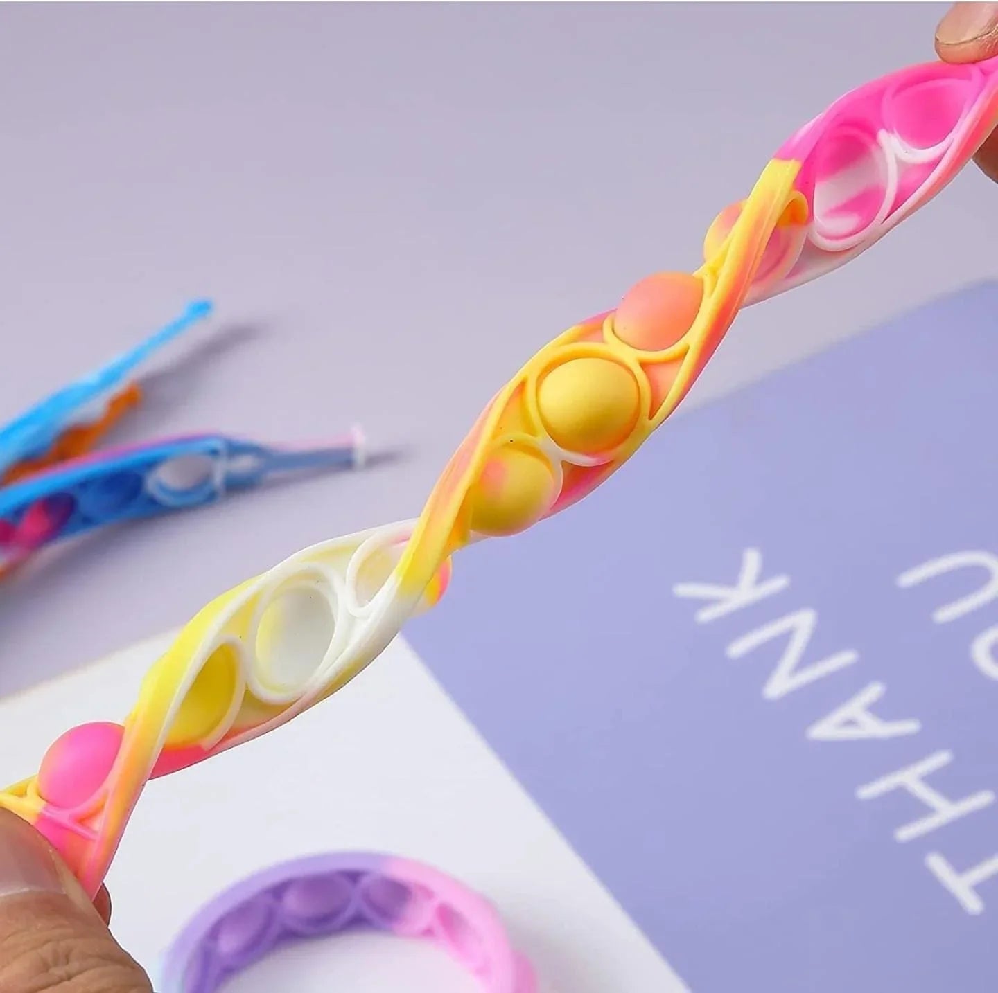 Pop It Braclet Rawpa-112