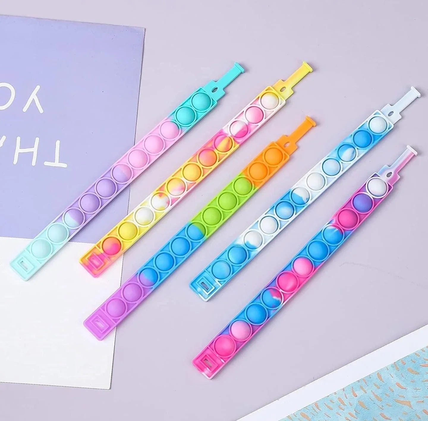 Pop It Braclet Rawpa-112