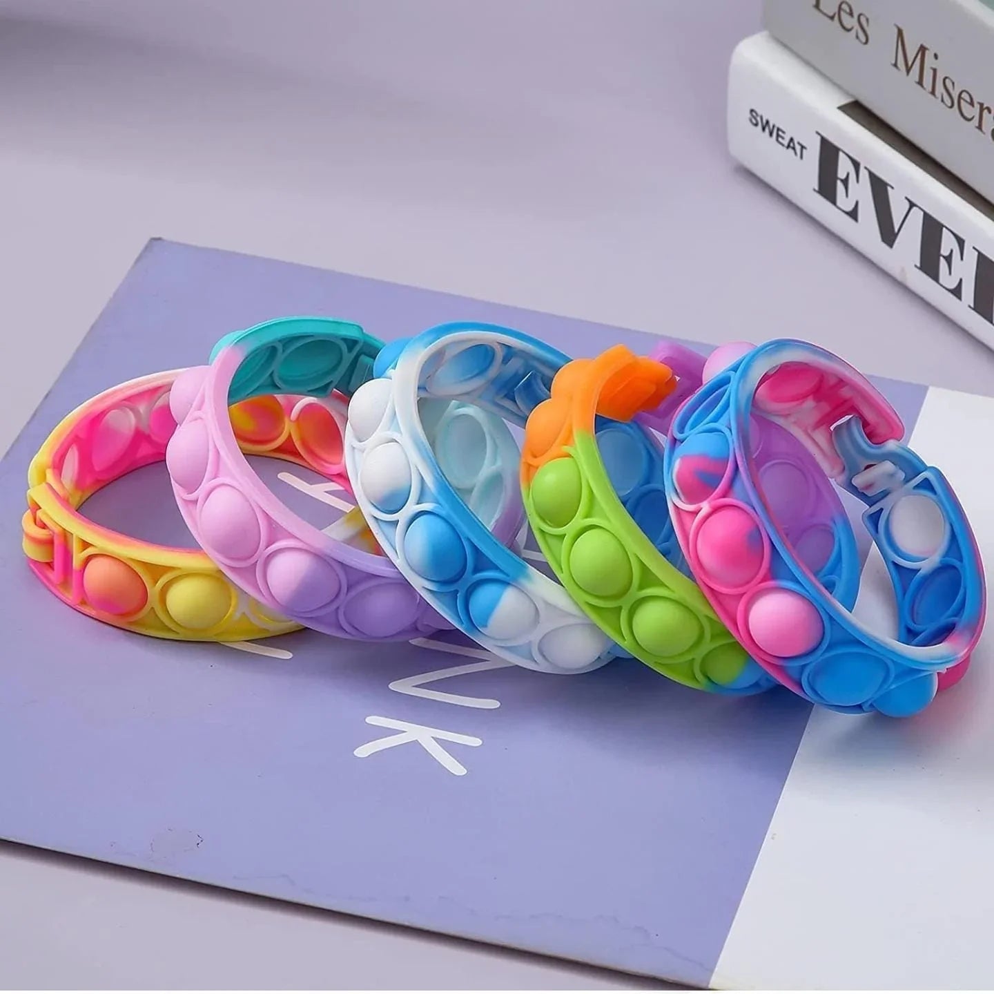 Pop It Braclet Rawpa-112