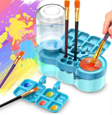 E01000 Brush Cleaner High Performance