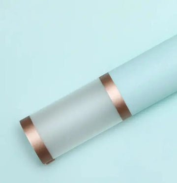 Wrapping Paper Plastic (20 Sheet) Mg2525F