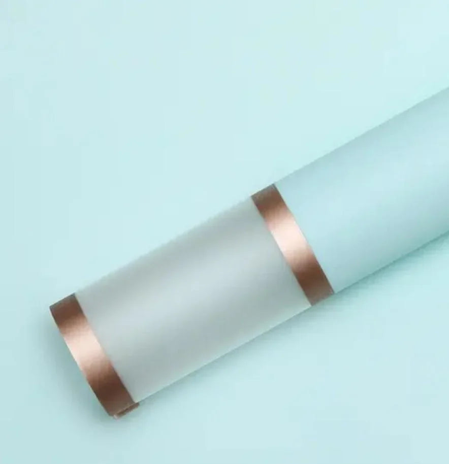 Wrapping Paper Plastic (20 Sheet) Mg2525F