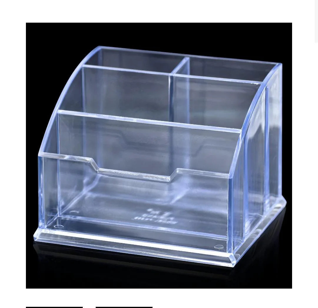 Plastic Pen Stand FX569