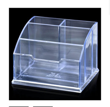 Plastic Pen Stand FX569