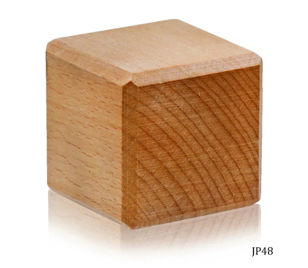 Wooden Papper Weight JP48