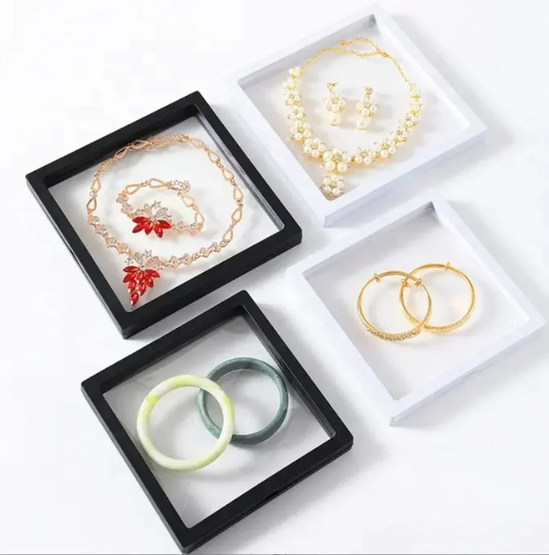 Packing Display Box 9X9Cm Raw4431We