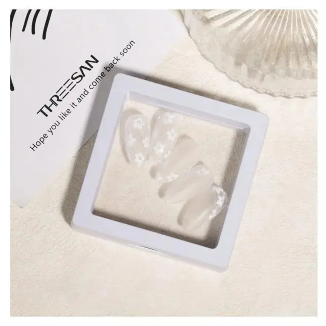 Packing Display Box 9X9Cm Raw4431We