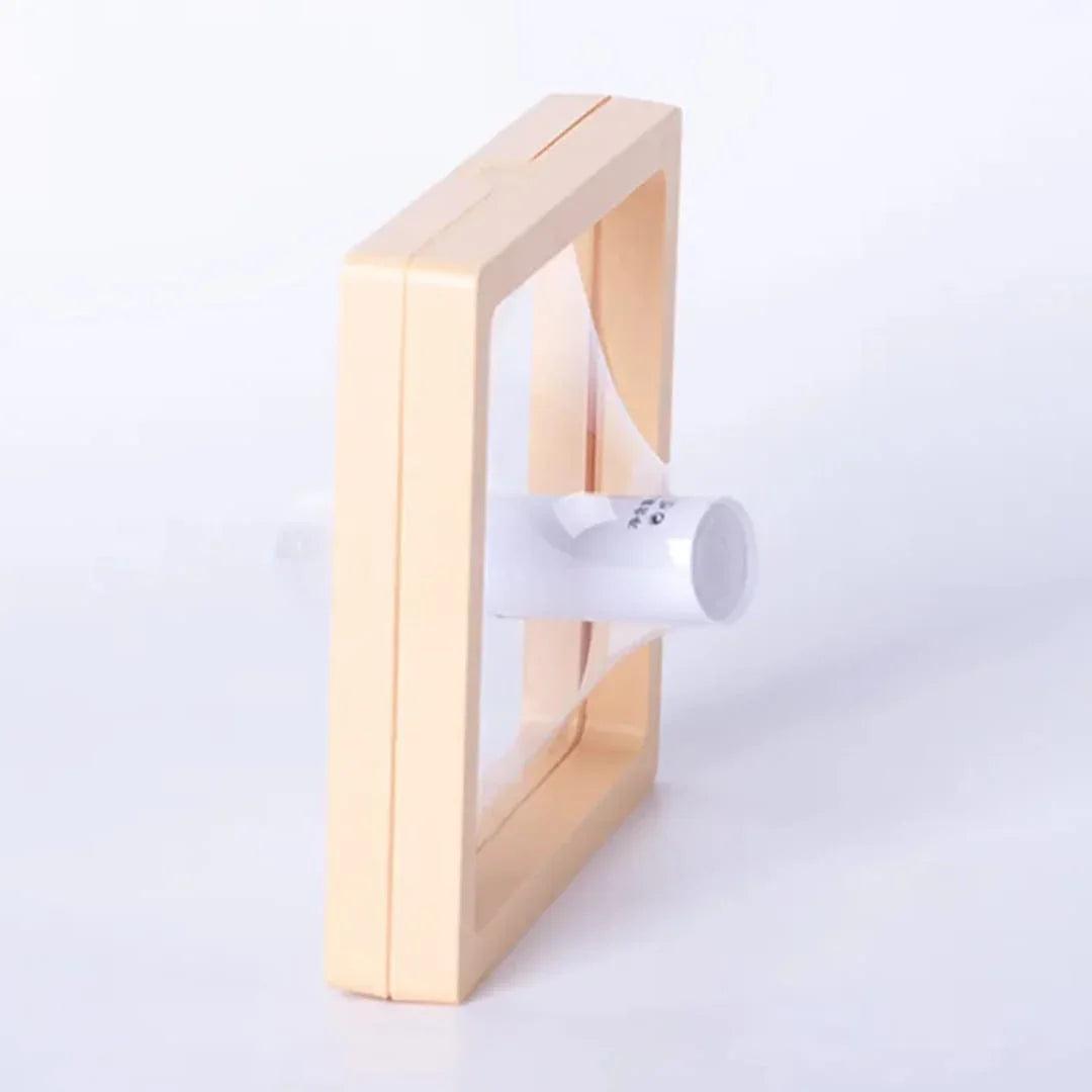 Packing Display Box 9X9Cm Raw4431We