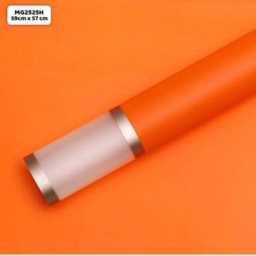 Wrapping Paper Plastic (20 Sheet) Mg2525H
