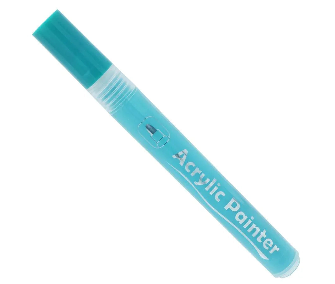 Acrylic Painter Water Based Marker 8Pcs S1000-8