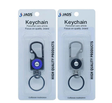 Jags Hook Key Chain LK8015