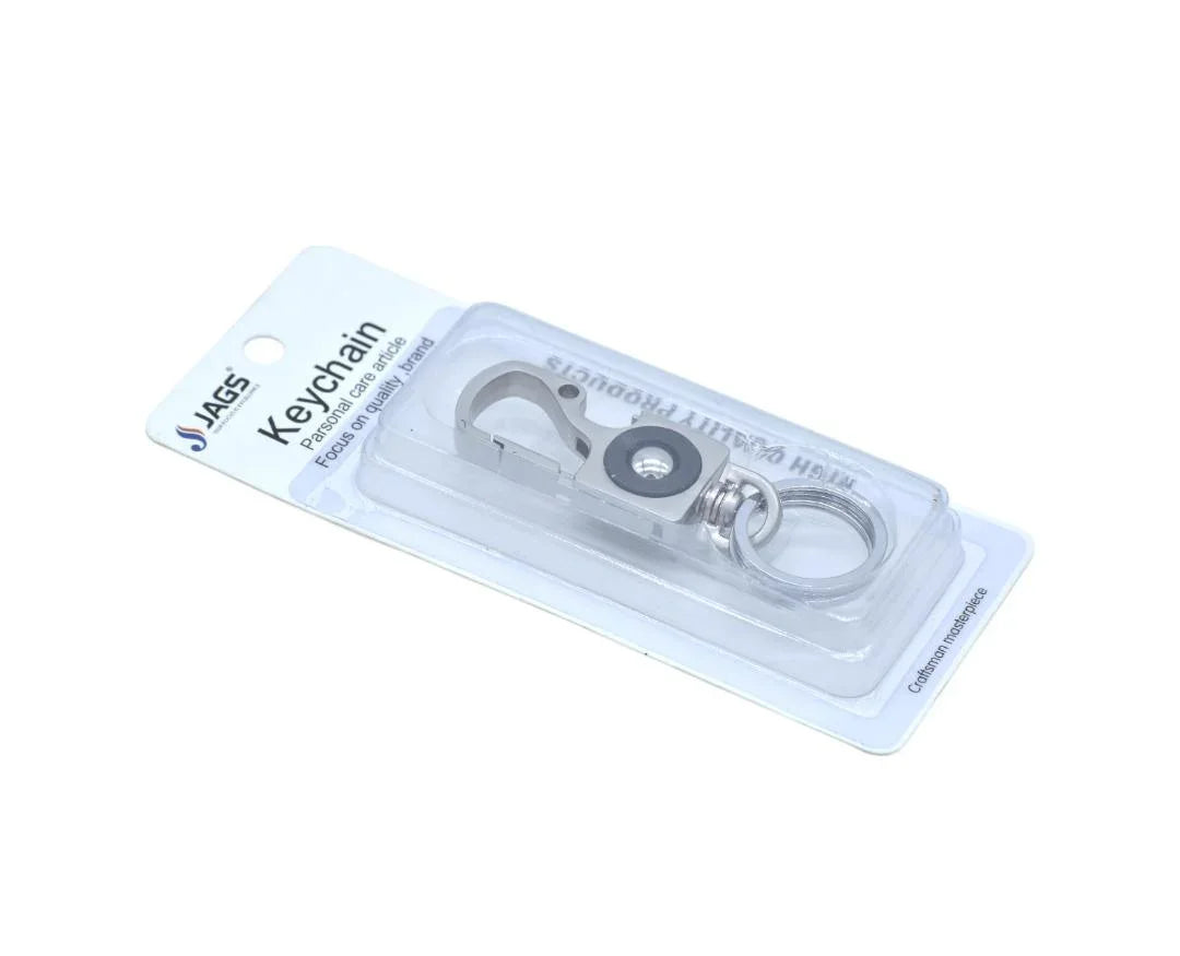 Jags Hook Key Chain LK8015