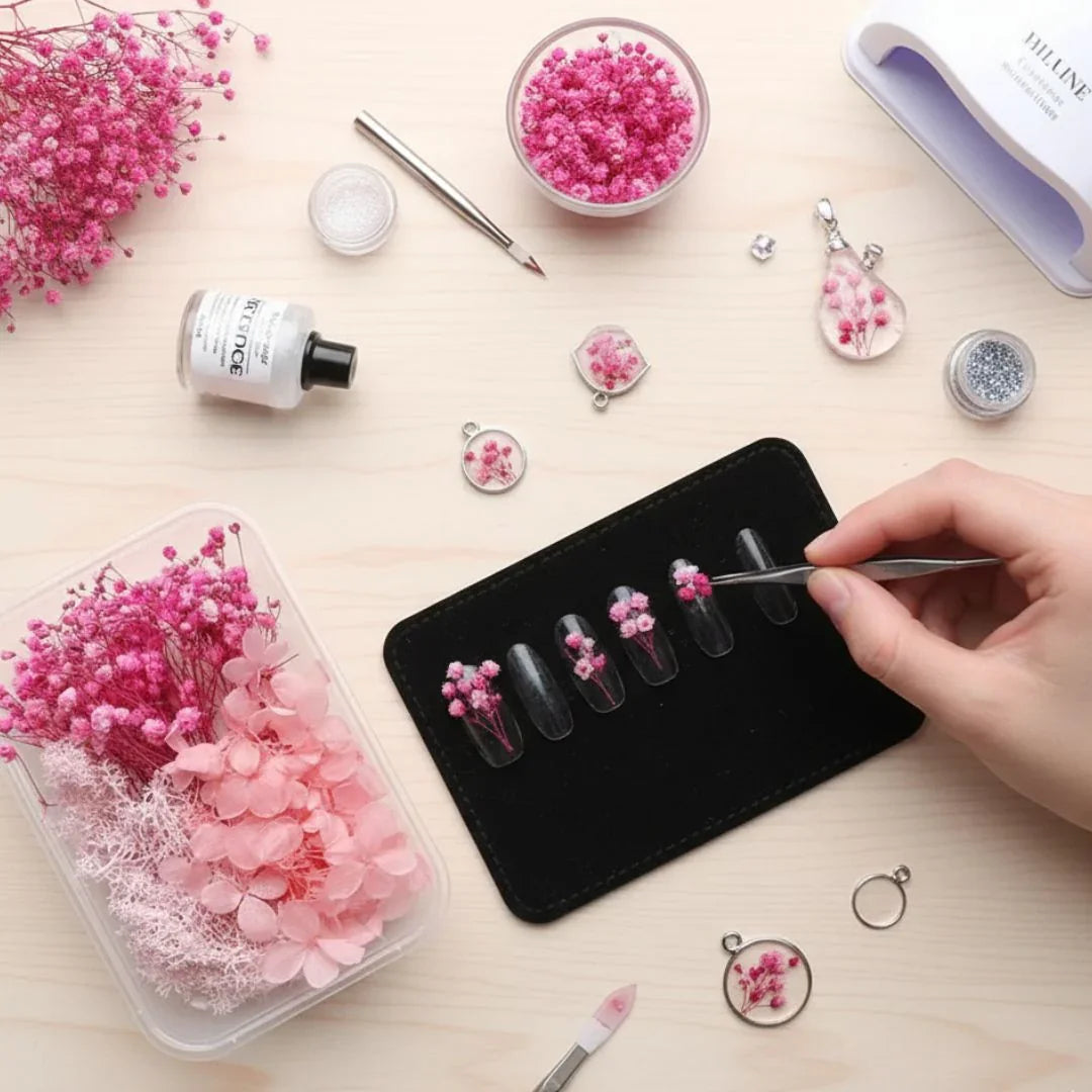 Dry Flower Box Mg2059