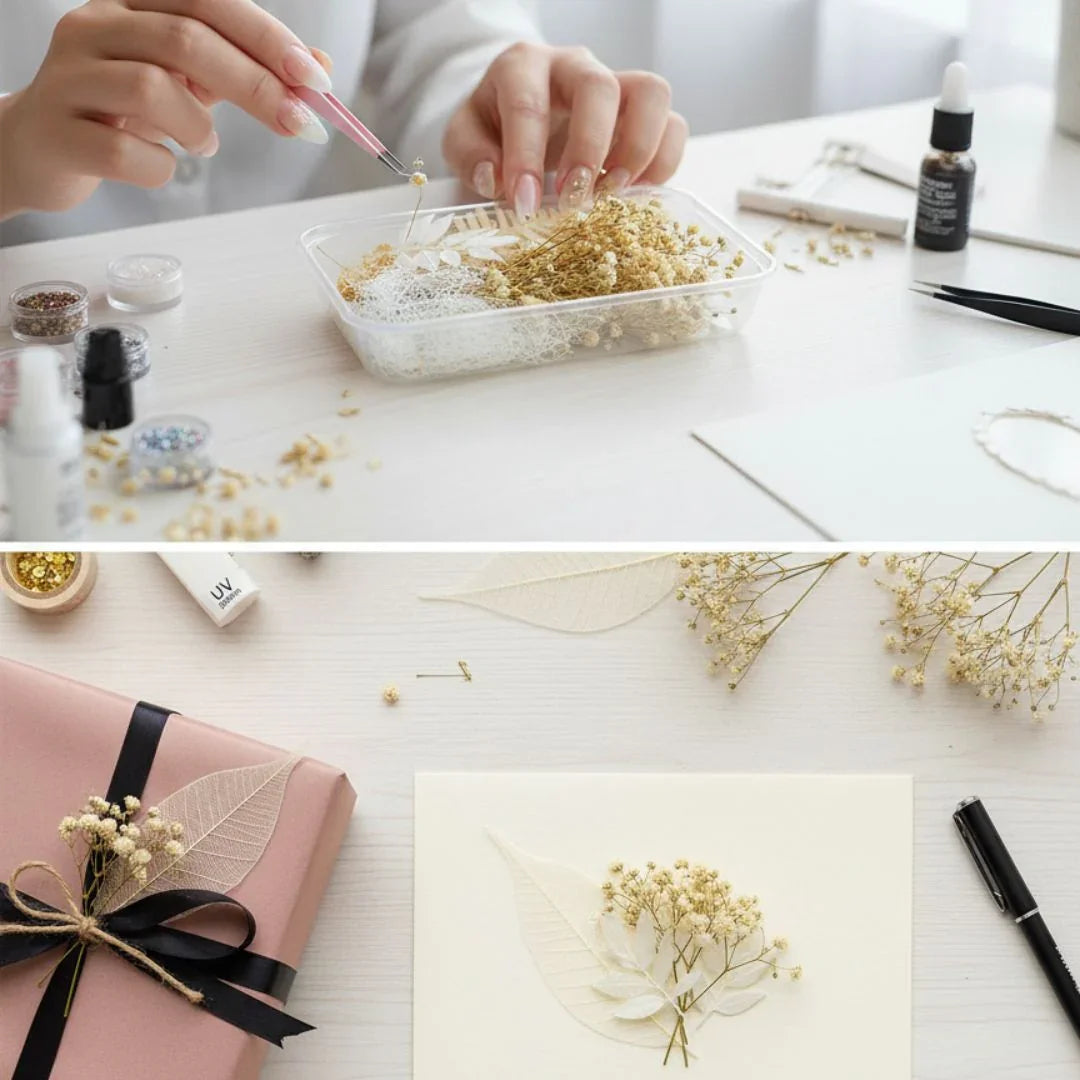 Dry Flower Box Mg20513