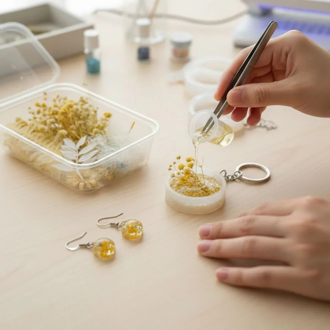 Dry Flower Box Mg20513