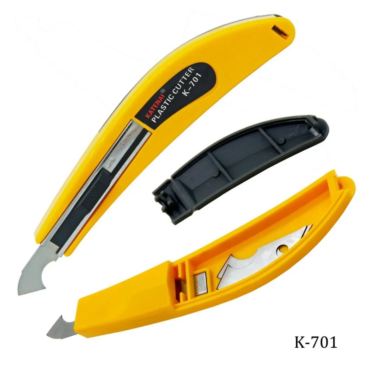 jags-mumbai Tools Advanced Cutter Tool with 3 free blades for Hobby crafts.