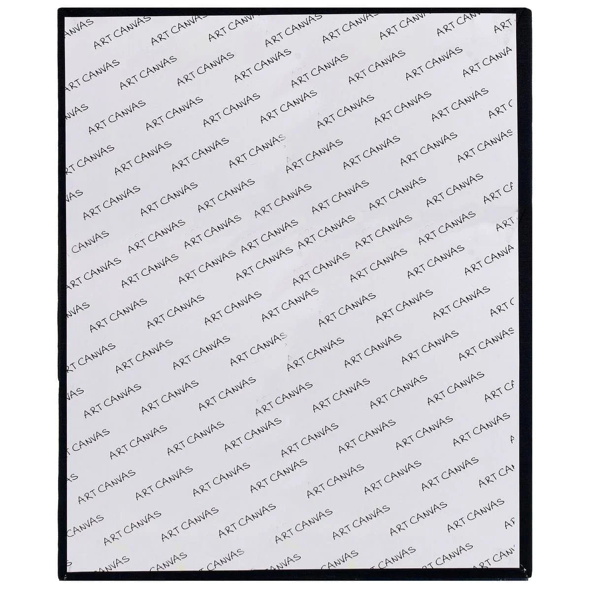 jags-mumbai canvas Boards Canvas Board Artist Quality BK 10X14Inch CBAQ1014B