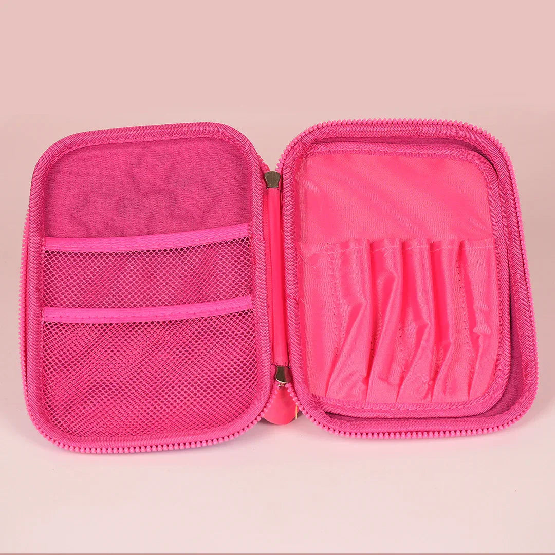 3d Premium Pencil Box | 3D Hard Case for School l pack of 1