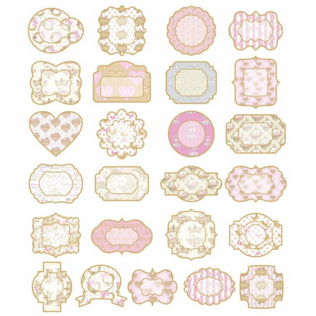 jags-mumbai Dies Die Cut & Tags