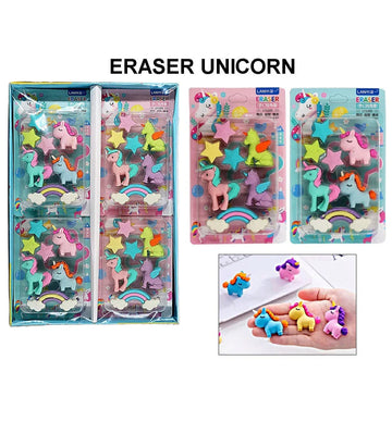 Eraser Unicorn Ly1105