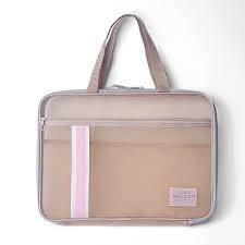 Folder 39*29Cm Expanding Bag With Handle N8104