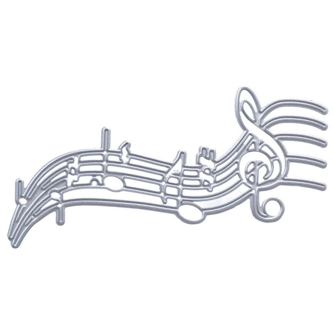 jags Cutters & Cutting Mats Cutting Dies Metal Jags JCD-34