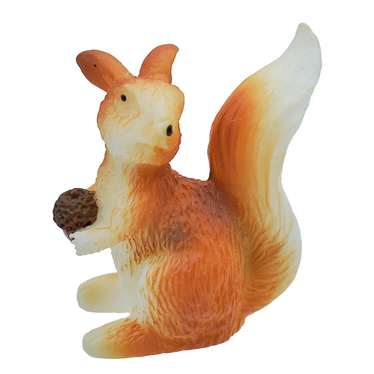 jags-mumbai 1 Miniature Model Accessories Model Accessories Squirrel 4P (C0131-5678) SQC-4PC