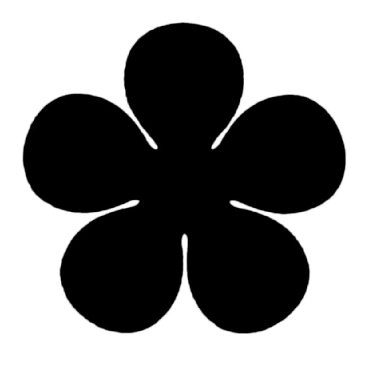 jags-mumbai 1 Punching Machine Craft Punch 823-126 Flower5 823-126