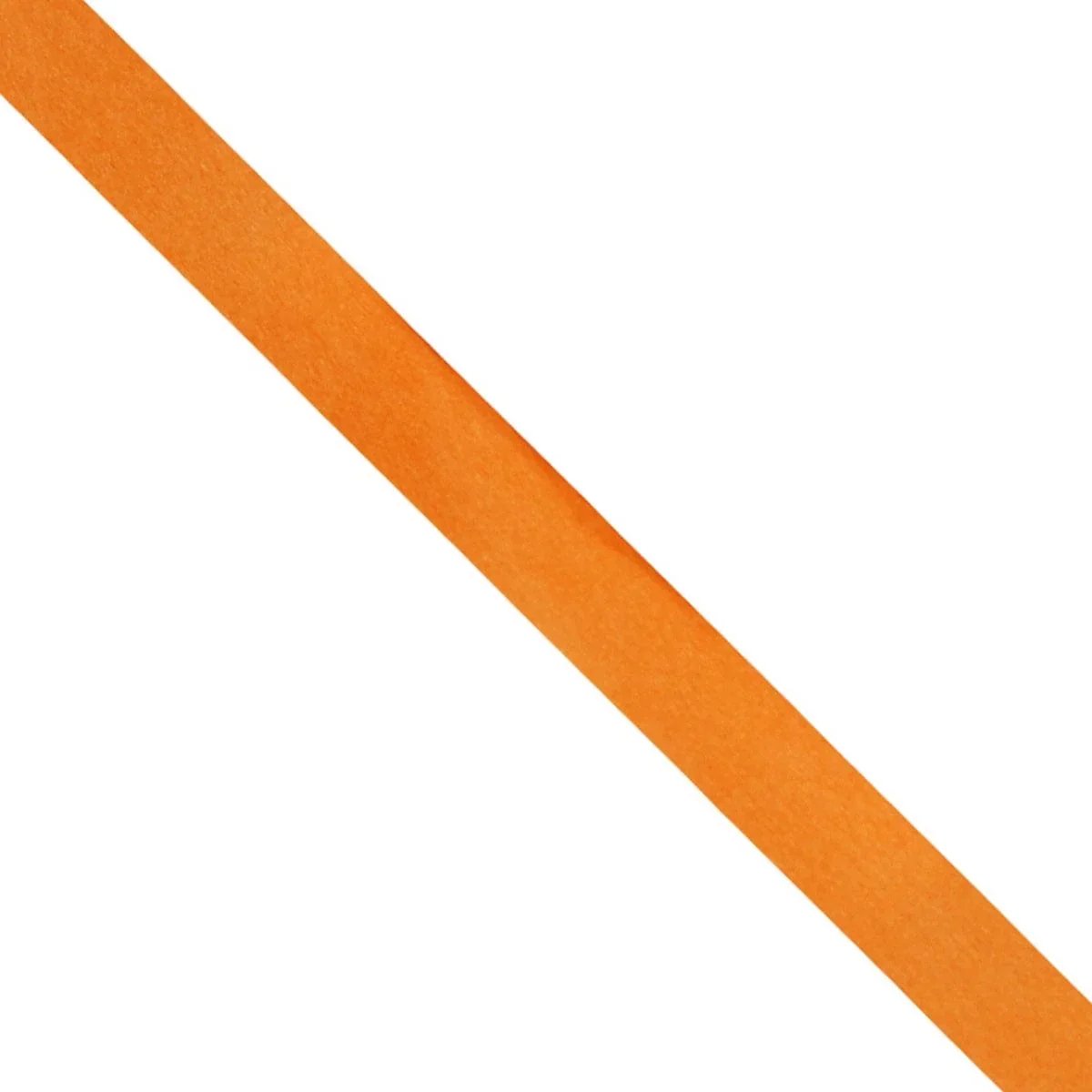 jags-mumbai 1 Quilling Quilling Strip 5mm S/C 32 Flo.Orange 5MMSC-32