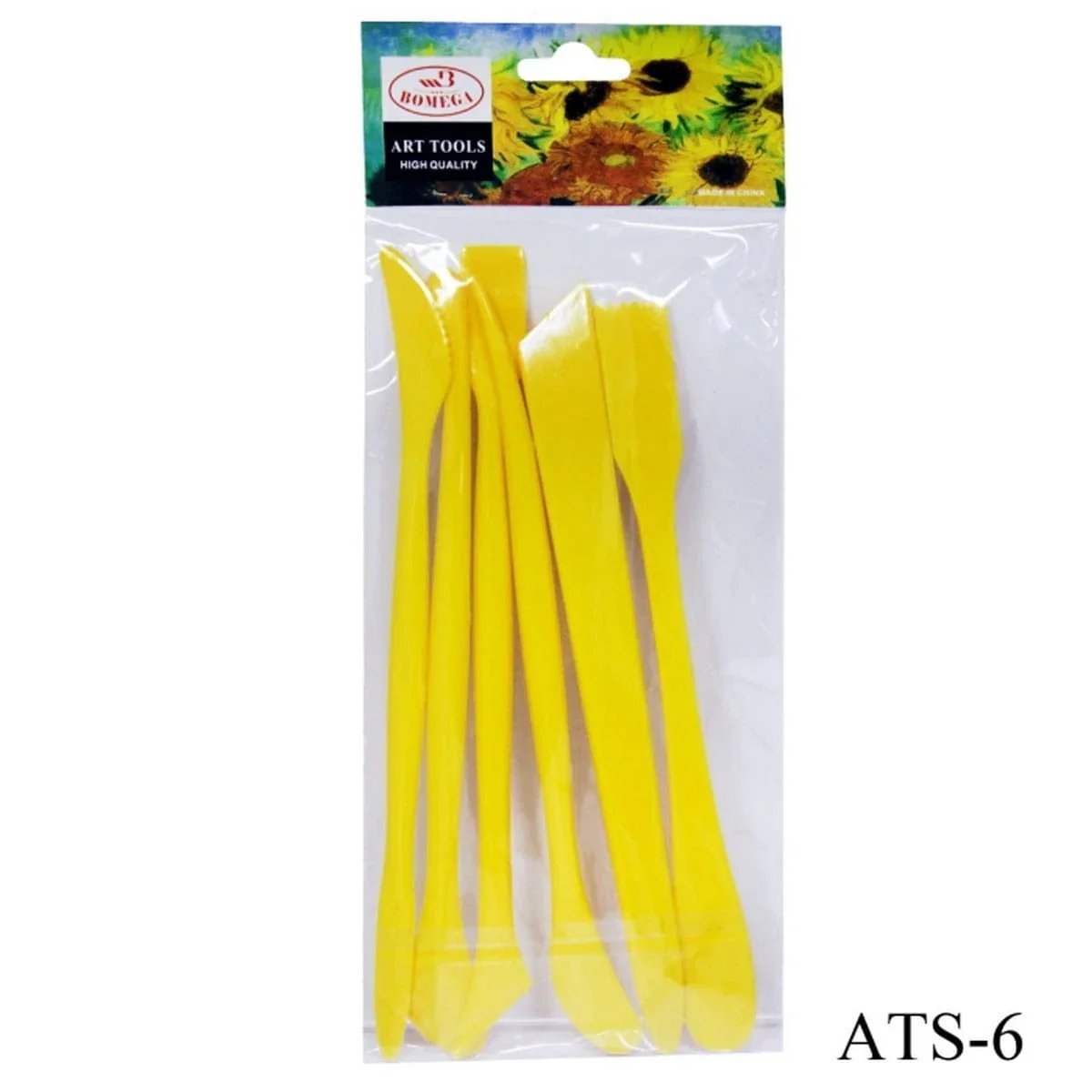 jags-mumbai 1 Tools Craft Art Tools Set High Quality ATS-6