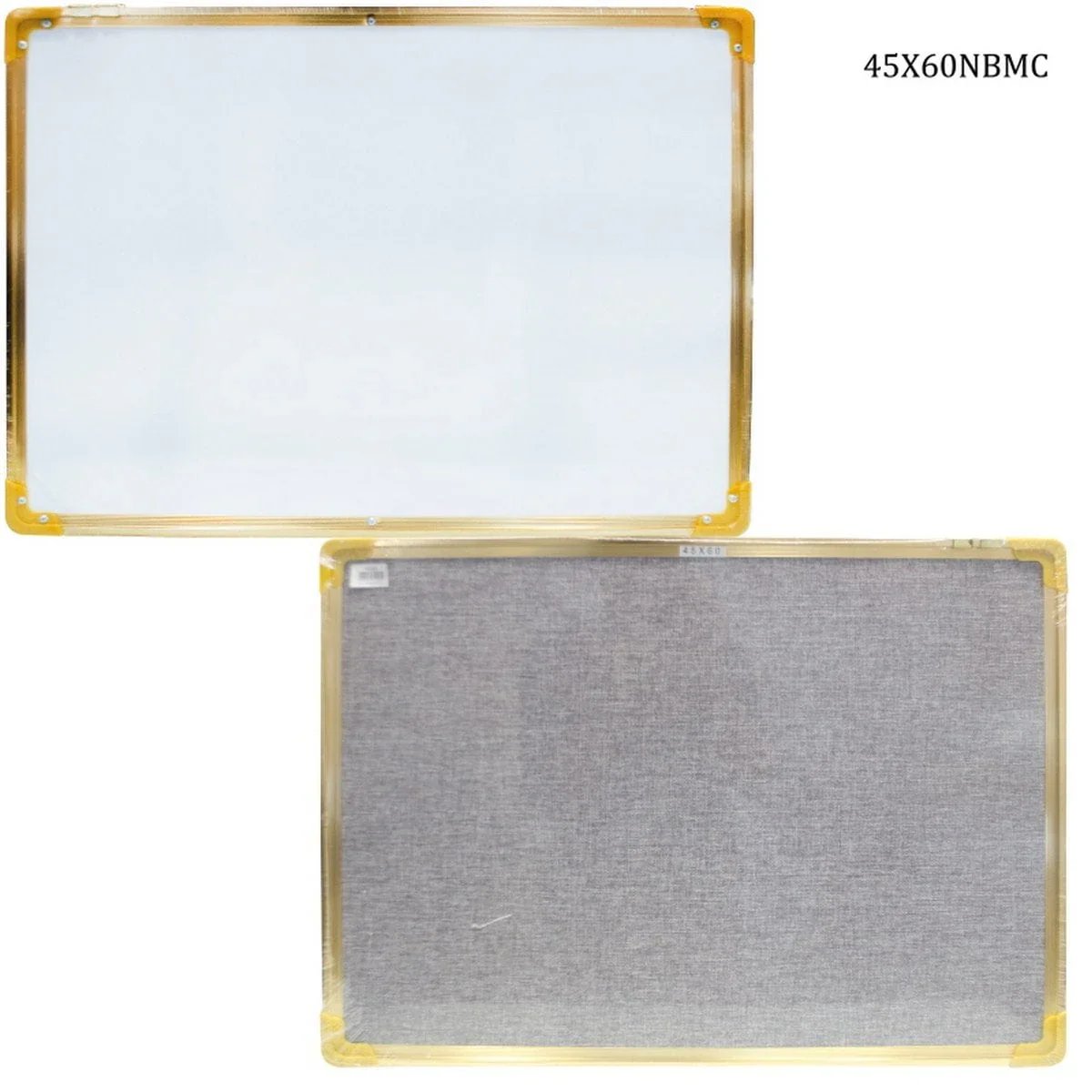 jags-mumbai 1 White, notice,Slate board Magnetic Writing Board And Notice Board 45X60NBMC