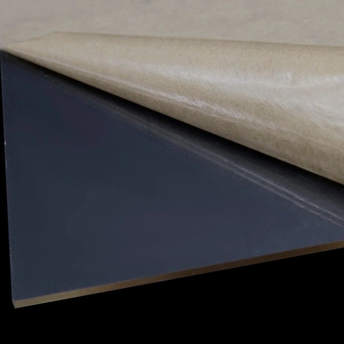 jags-mumbai Acrylic Sheets & Cutouts Acrylic Sheet A5 3mm for hobby craft (ultra clear Contain 1 Unit)