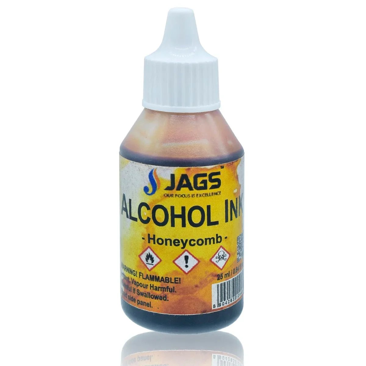 jags-mumbai Alcohol Inks Alcohol Ink Honeycomb 25ML AI2H00