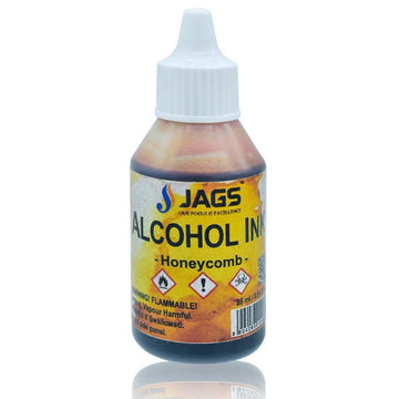 jags-mumbai Alcohol Inks Alcohol Ink Honeycomb 25ML AI2H00