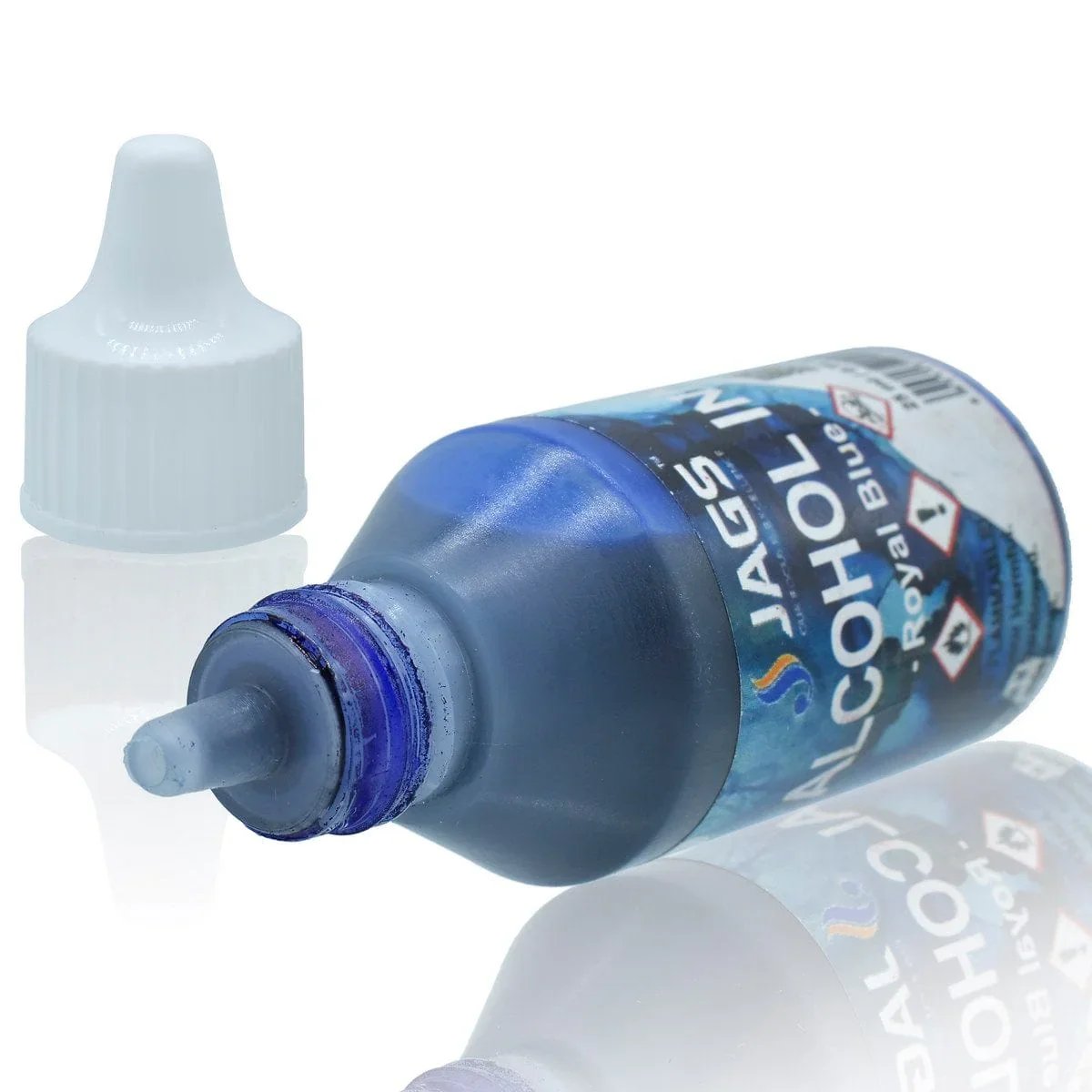 jags-mumbai Alcohol Inks Alcohol Ink Royal Blue 10ML