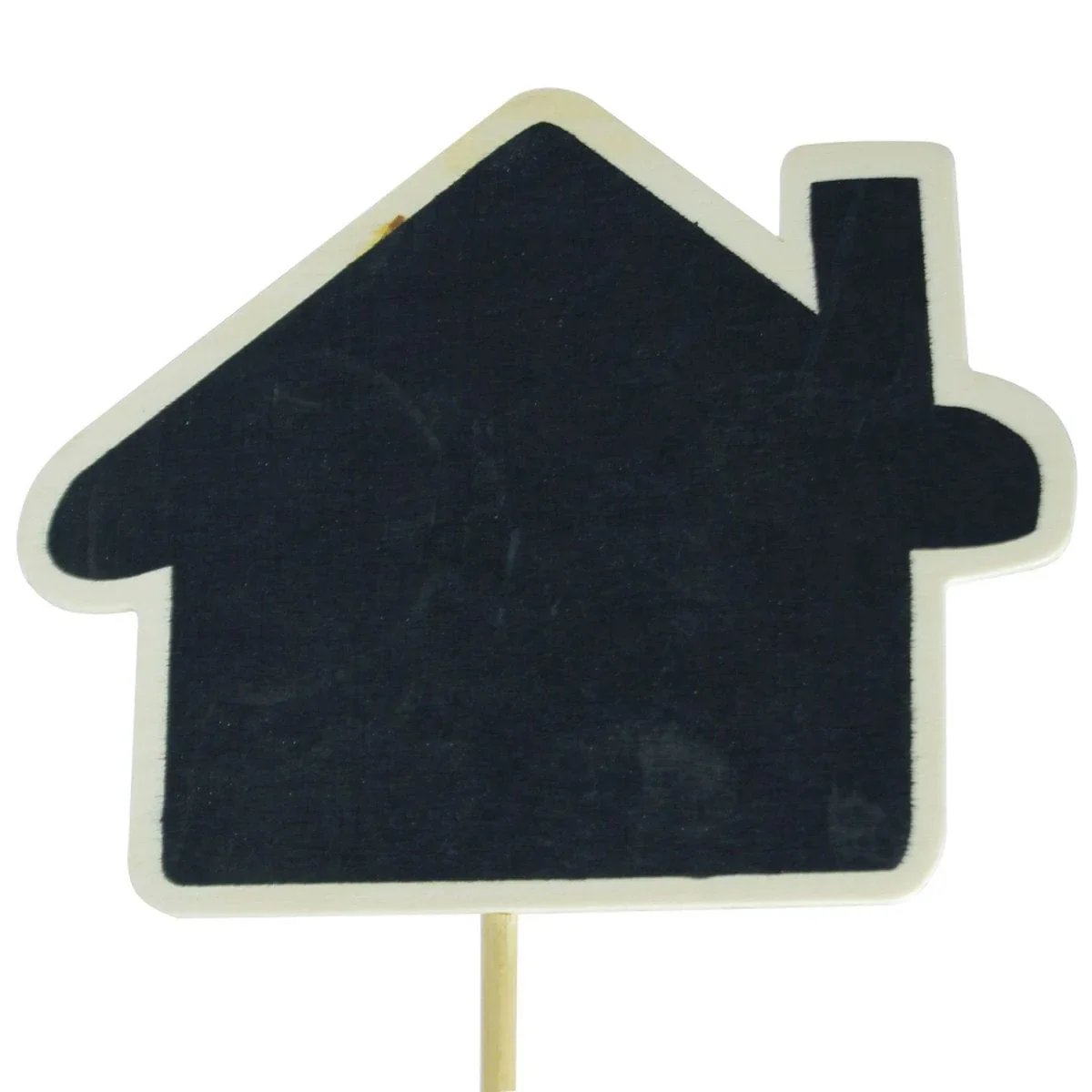 jags-mumbai All Kinds Boards (white,notice,black,slate) Wooden Black Board With Stand Big WBBW01