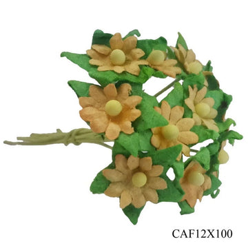 jags-mumbai Artificial Flowers Mulberry Flowers 50PCS