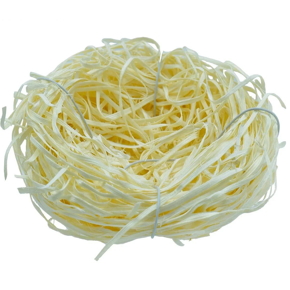 jags-mumbai Artificial Grass Bring Nature Indoors with the Bird Nest White 8cm BNW8CM - Order Now