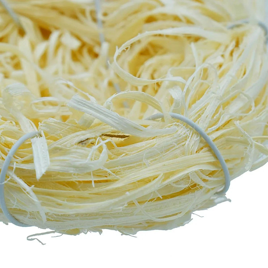 jags-mumbai Artificial Grass Decorate with Elegance: Bird Nest White 6cm BNW6CM - Order Now