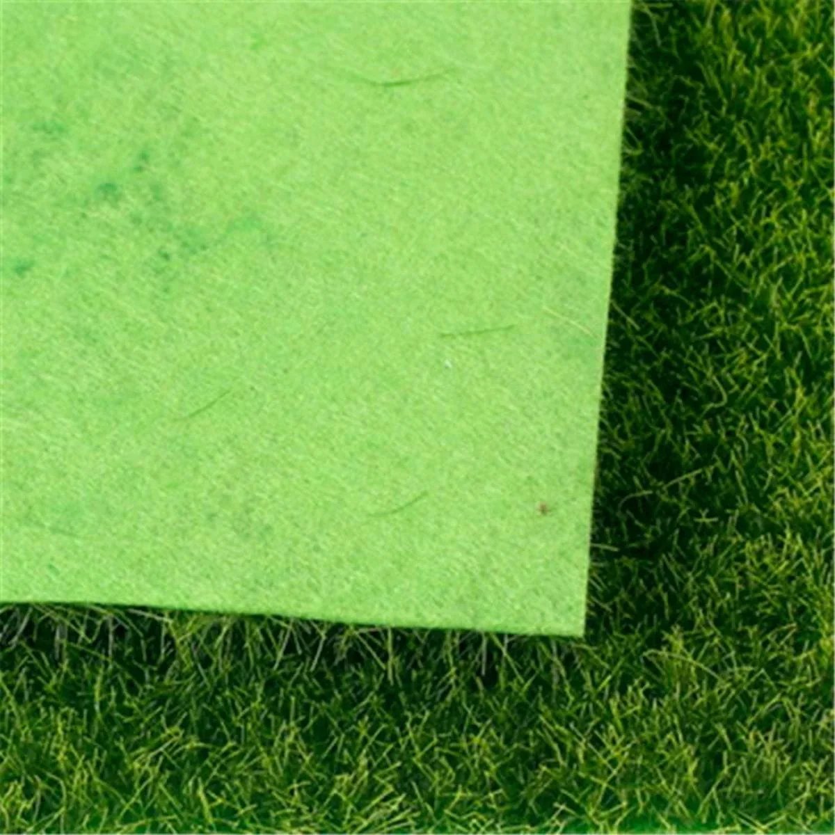 jags-mumbai Artificial Grass Garden Grass Mat 39x20 Inchs