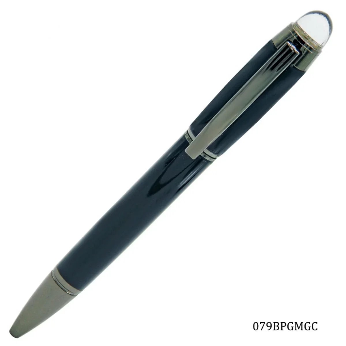 jags-mumbai Ball Pens Ball Pen Black Gun Mate