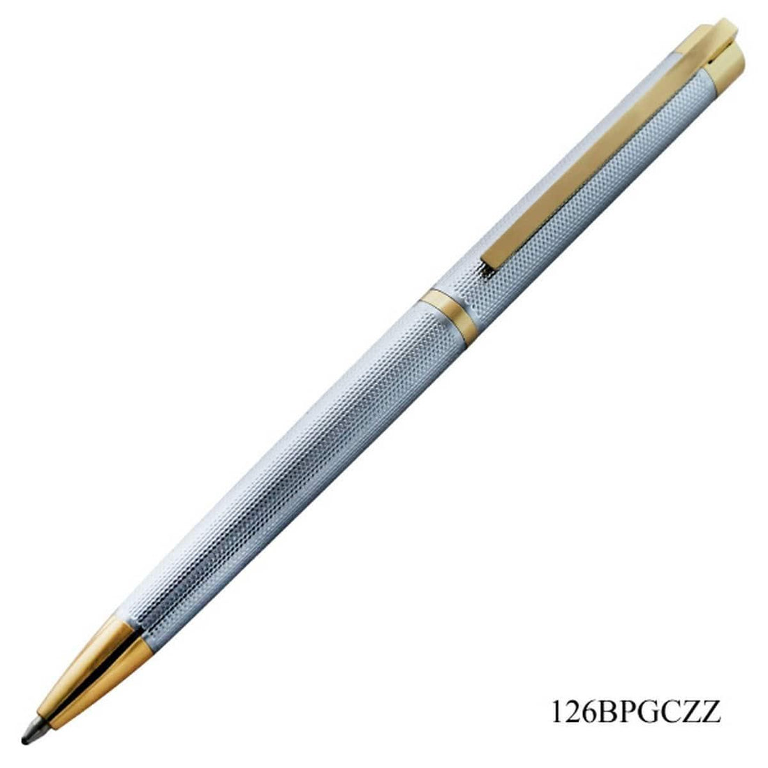 jags-mumbai Ball Pens Ball Pen Golden Clip