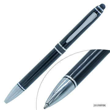 jags-mumbai Ball Pens Ball Pen Mobile Touch Black
