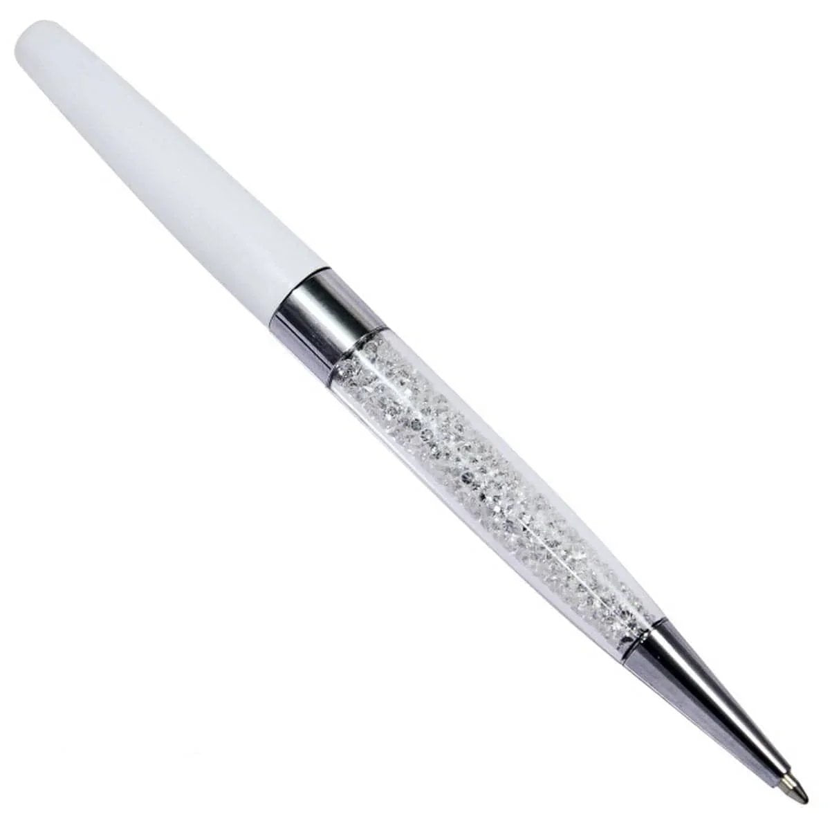 jags-mumbai Ball Pens Ball Pen White