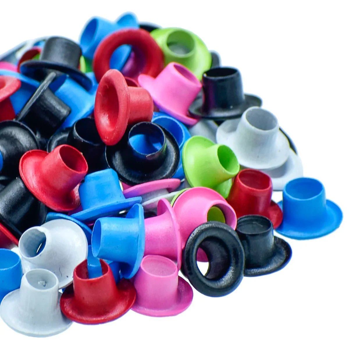 jags-mumbai Balloon & Party Products Metal Colored Eyelets