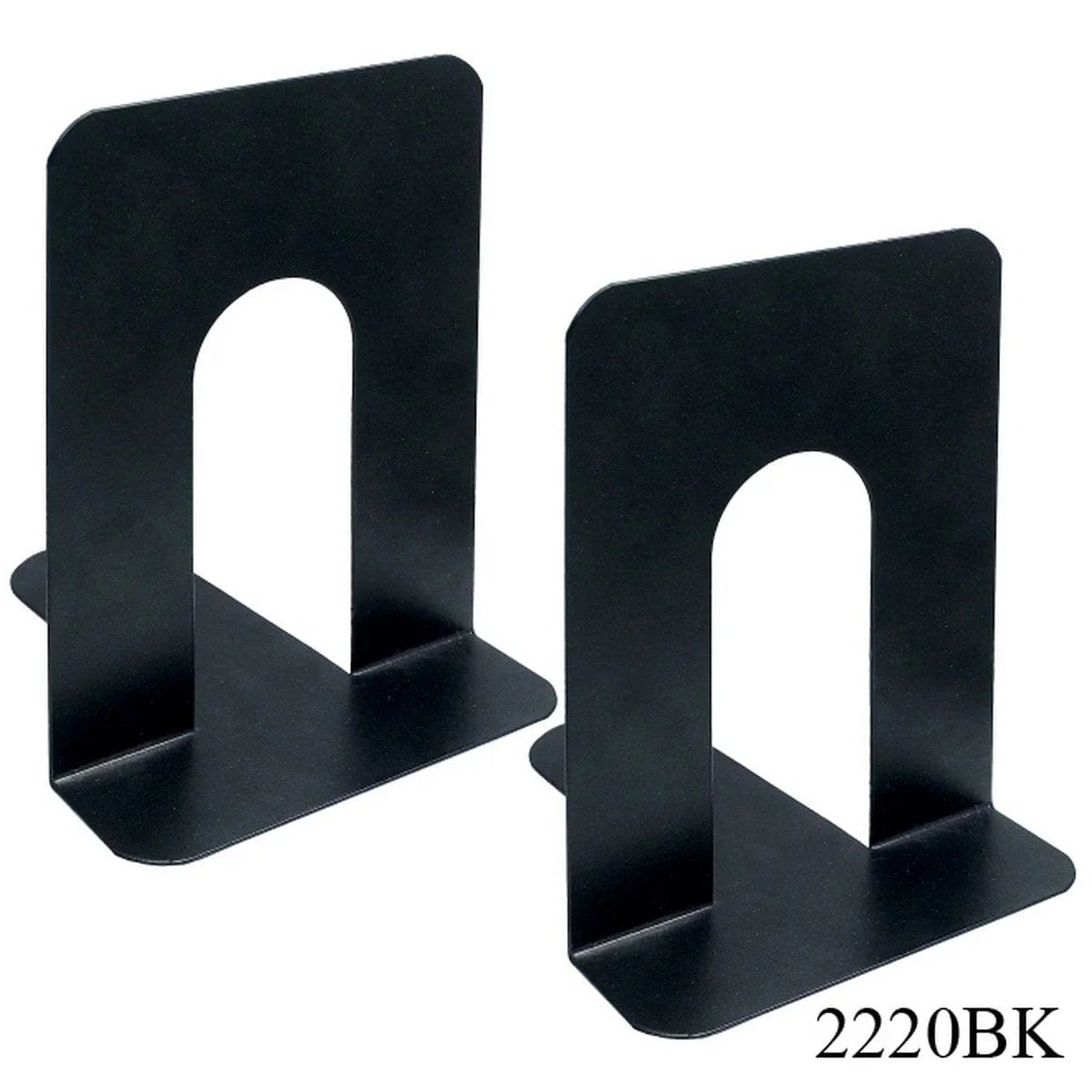 jags-mumbai Book Stand Book Stand Ends (6.25 x 5.25 inches)