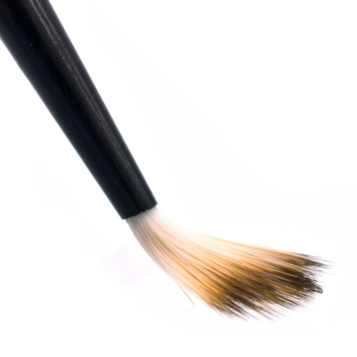 jags-mumbai Brush Painting Brush Round Synthetic Hair No 4 PBRS04