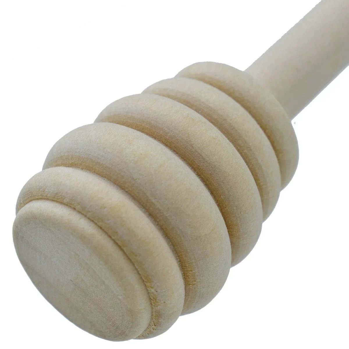 jags-mumbai Cake Topper Honey Stick 8,10,13 CM (Set of 3)